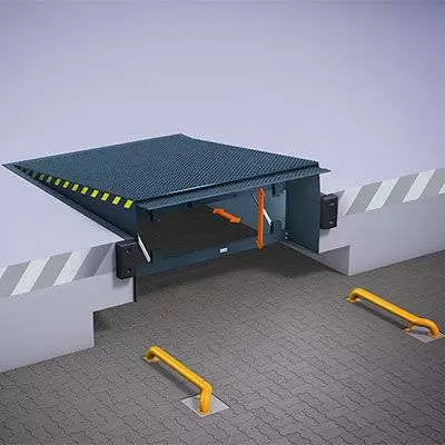 Уравнительные платформы (доклевеллеры)