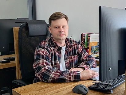 Дмитрий Богословский