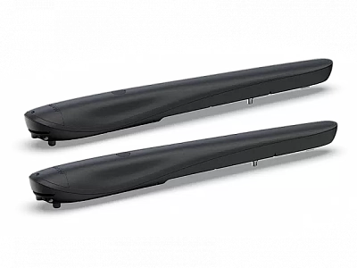 Комплект приводов для распашных ворот ALUTECH AMBO AM-3000KIT