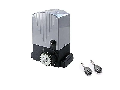 Приводы для откатных ворот AN-Motors ASL500KIT