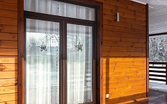 Двери