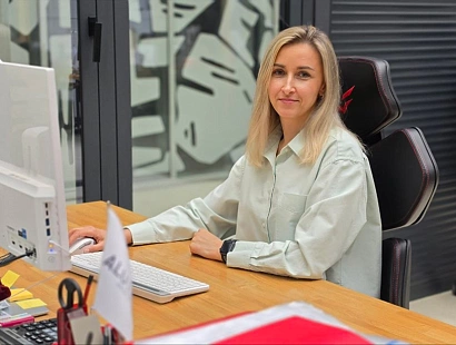 Екатерина Корвякова