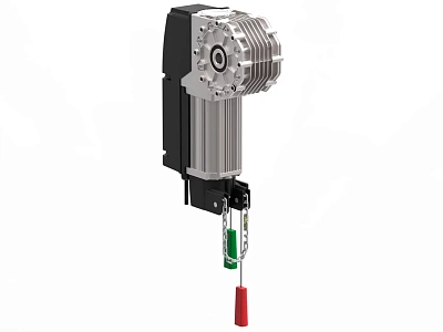 Привод для промышленных ворот TARGO TR-3531-230KI
