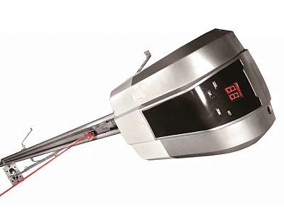 Привод для гаражных ворот AN-Motors ASG1000/3KIT-L
