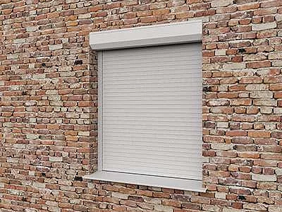 Роллеты Trend PD/39N 1200x1400 мм