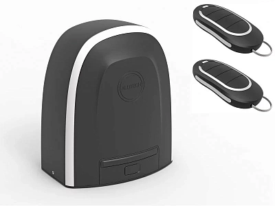 Привод для откатных ворот ALUTECH ROTEO RTО-500