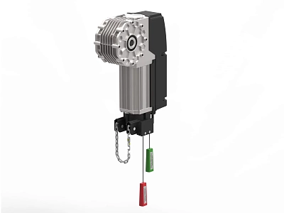 Привод для промышленных ворот TARGO TR-10024-400KIT