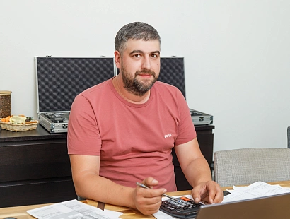 Дмитрий Бойченко